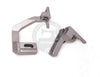 2109050/ 2109051+2109052 Feed Dog Set Yamato Overlock Machine