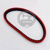 210L Timing Belt For Brother 9820 Racking Belt Puller