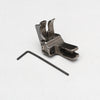 211-15 (1/16x5/16) Dual Compensating Presser Foot Single Needle Lock-Stitch Sewing Machine