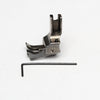 211-15 (1/16x5/16) Dual Compensating Presser Foot Single Needle Lock-Stitch Sewing Machine