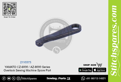 2110373 YAMATO CZ-6000  AZ-8000 Series Overlock Sewing Machine Spare Part