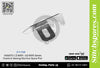 2111168 YAMATO CZ-6000  AZ-8000 Series Overlock Sewing Machine Spare Part
