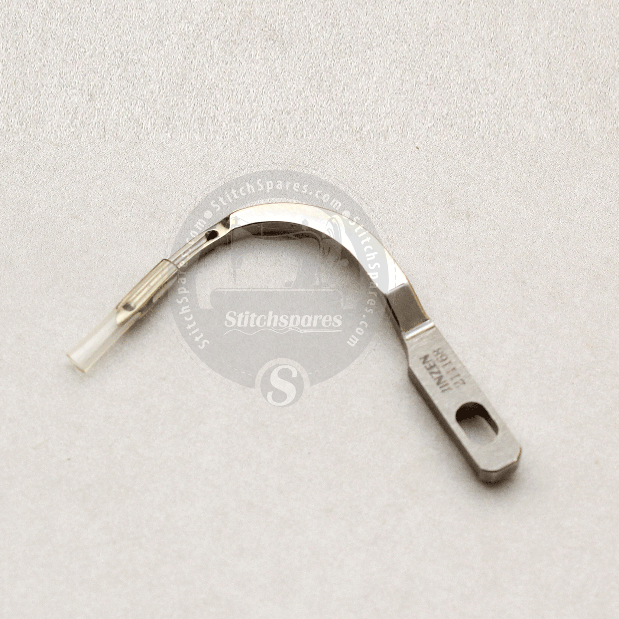 211168 Chainstitch Looper Pegasus ETS32L Left Hand Overlock