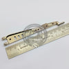 211205 Presser Foot Arm PEGASUS E32L E52L E22L Overlock Machine