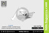 2112109 YAMATO CZ-6000  AZ-8000 Series Overlock Sewing Machine Spare Part