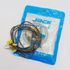 21130305 Sensor( JACK ORIGINAL ) JACK C4 Overlock Sewing Machine Spare Part