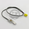 21130305 Sensor( JACK ORIGINAL ) JACK C4 Overlock Sewing Machine Spare Part
