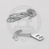 211620 Left Thread Take Up Guide PEGASUS E32 / E52 Overlock Industrial Sewing Machine Spare Part