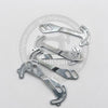 211620 Left Thread Take Up Guide PEGASUS E32 / E52 Overlock Industrial Sewing Machine Spare Part