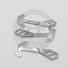 211620 Left Thread Take Up Guide PEGASUS E32 / E52 Overlock Industrial Sewing Machine Spare Part