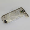 2121201200 Cloth Plate Cover (Jack Original) Jack E4/E4S Overlock Machine Spare Parts