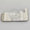 2121201200 Cloth Plate Cover (Jack Original) Jack E4/E4S Overlock Machine Spare Parts