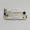 2121201200 Cloth Plate Cover (Jack Original) Jack E4/E4S Overlock Machine Spare Parts