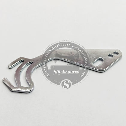 #21213013 THREAD TAKEUP ( JACK ORIGINAL ) Jack E4 Overlock Machine Spare Parts