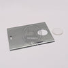 213-49709 Sliding Plate (Right) Juki LU-1508, LU-1510N, LU-1508N, Unison Feed Lock-Stitch