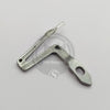 21317001 Lower Lopper (JACK ORIGINAL) Jack C4/C5 Jack Overlock Sewing Machine Spare Part