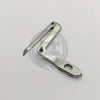 21317001 Lower Lopper (JACK ORIGINAL) Jack C4/C5 Jack Overlock Sewing Machine Spare Part