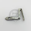 21317001 Lower Lopper (JACK ORIGINAL) Jack C4/C5 Jack Overlock Sewing Machine Spare Part