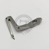21317001 Lower Lopper (JACK ORIGINAL) Jack C4/C5 Jack Overlock Sewing Machine Spare Part
