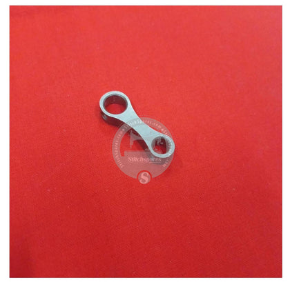 2150169 Looper Driving Connecting YAMATO AZ-8500G  AZ-7600G Overlock Sewing Machine Spare part