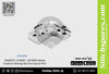 2151294 YAMATO CZ-6000  AZ-8000 Series Overlock Sewing Machine Spare Part