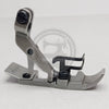 2157057 Presser Foot 4th Thread YAMATO AZ-8000G / AZ-6020G Sewing Machine Spare Part