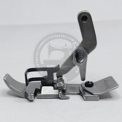 2157057 Presser Foot 4th Thread YAMATO AZ-8000G / AZ-6020G Sewing Machine Spare Part