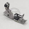2157057 Presser Foot 4th Thread YAMATO AZ-8000G / AZ-6020G Sewing Machine Spare Part
