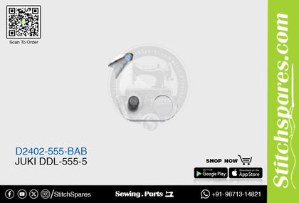 STRONGH D2402-555-BAB JUKI DDL-555-5 AUTOMATIC LOCK-STITCH SEWING MACHINE SPARE PART