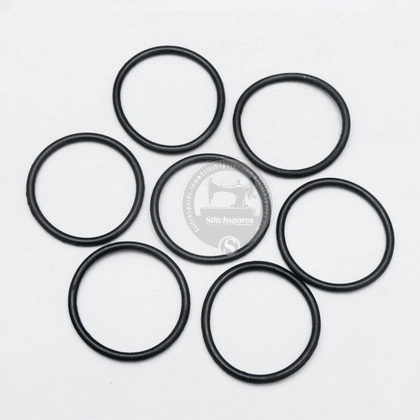 225-38706 Bobbin Winder Gasket/Packing JUKI LU-1508N/LU-1510N/LU-1520N Lockstitch Sewing Machine Spare part