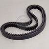 226-04300 Timing Belt Juki Double Needle Lock-Stitch Sewing Machine Spare Part