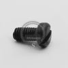 22768 Screw Union Special 34800, 31200F 2 or 3 Needle Cylinder Bed Coverseam Sewing Machine