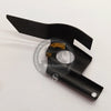 #229-00757 / #22900757 Arm Oil Shifld ASM. for JUKI DDL-8100, DDL-8300, DDL-8500, DDL-8700 Industrial Sewing Machine Spare Parts