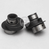 229-10053 Alimentar disco excéntrico Cam Asm para Juki Máquina De Coser Recta Industrial