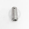 #229-16308 / #22916308 Bushing, Rear For JUKI DDL-8100, DDL-8300, DDL-8500, DDL-8700 Industrial Sewing Machine Spare Parts