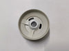 #229-27206  #22927206 Hand Wheel For JUKI DDL-8100, DDL-8300, DDL-8500, DDL-8700 Industrial Sewing Machine Spare Parts