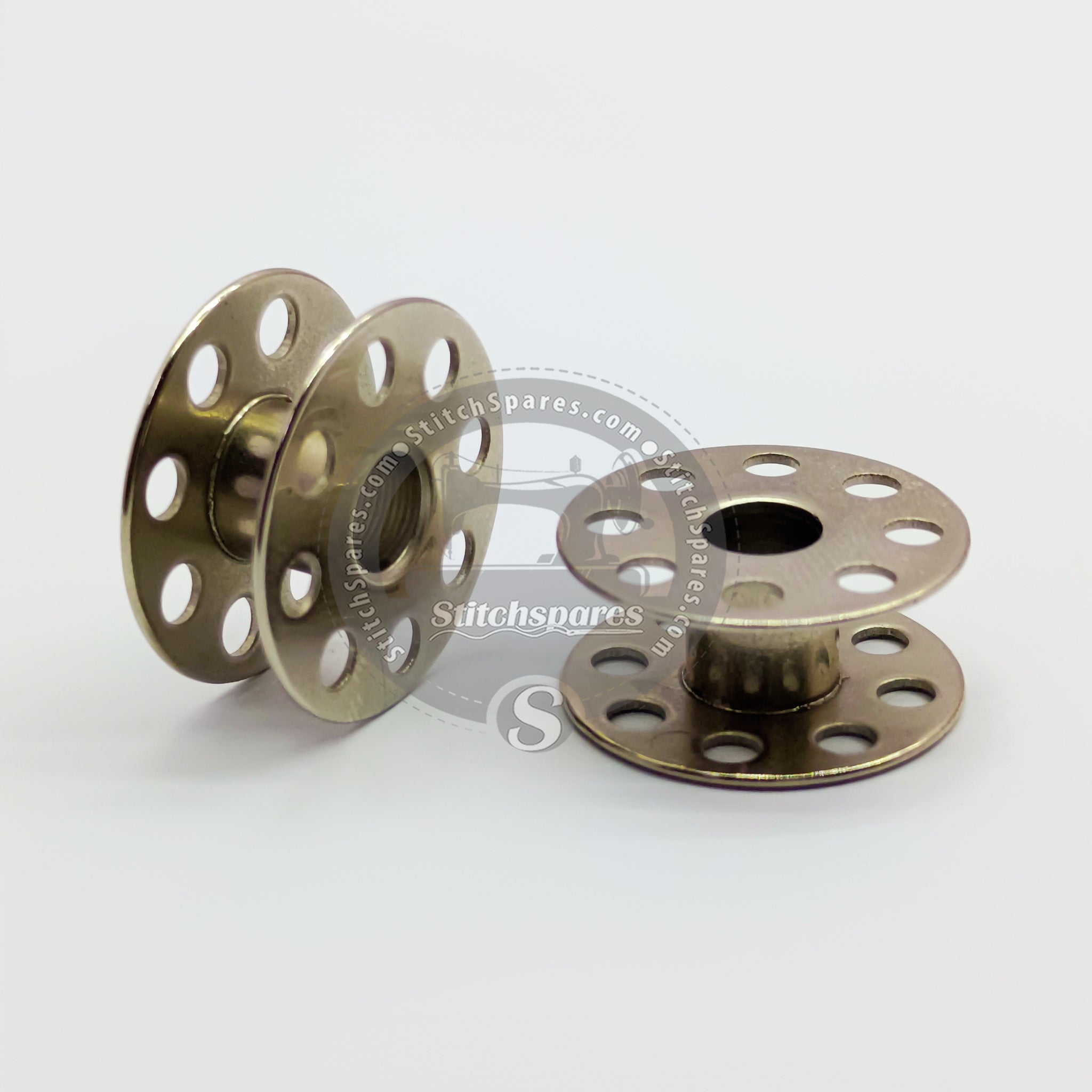 #229-32909 / #22932909 Bobbin For ( JUKI ORIGINAL )JUKI DDL-8100, DDL-8300, DDL-8500, DDL-8700 Industrial Sewing Machine Spare Parts