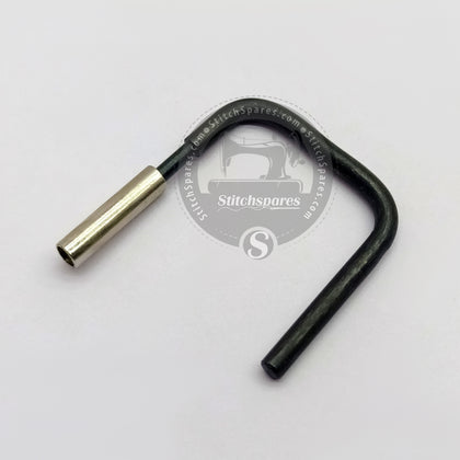 229-50356 ENSAMBLADOR DE TOMAS DE ROSCA Máquina De Coser Recta Industrial
