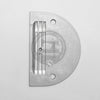 #229-65909 / #22965909 Throat Plate For (JUKI ORIGINAL) JUKI DDL-8100, DDL-8300, DDL-8500, DDL-8700 Industrial Sewing Machine Spare Parts