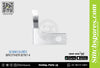 STRONGH S16413-001 BROTHER B787-4 SINGLE NEEDLE LOCK-STITCH MACHINE SPARE PART