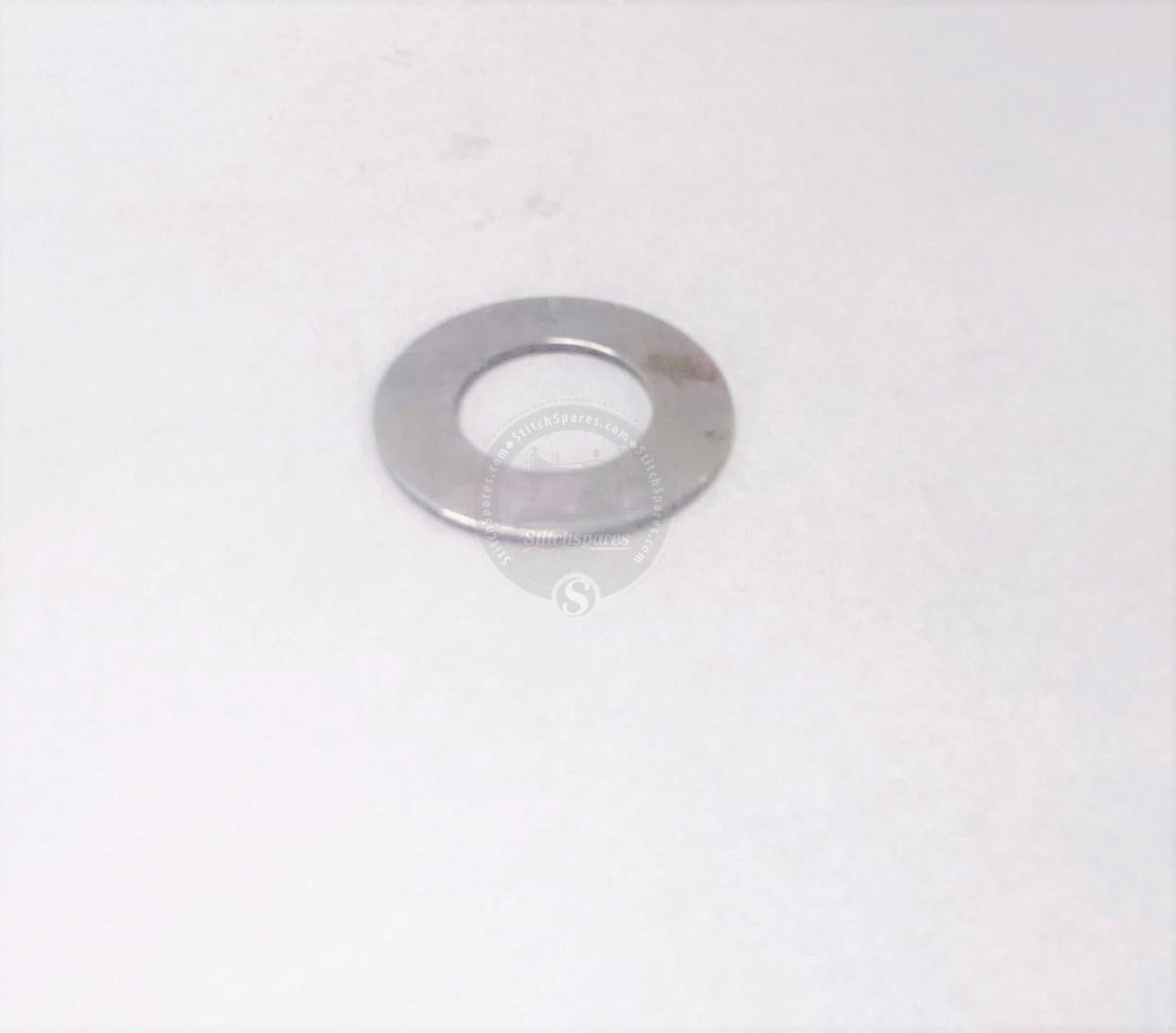 23-195 O Ring (KANSAI SPECIAL ORIGINAL) para KANSAI SPECIAL DFB, DLR, DVK, B2000C Series Repuesto para máquina de coser