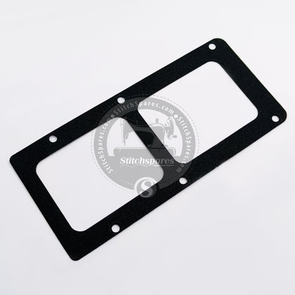 23-206 Top Cover Gasket Kansai Multi-Needle Machine