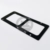 23-206 Top Cover Gasket Kansai Multi-Needle Machine