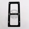 23-206 Top Cover Gasket Kansai Multi-Needle Machine