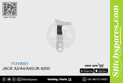 STRONG-H 11319001 JACK-A2/A4/A4S/JK-9200 SEWING MACHINE SPARE PART