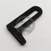24X Edge Guide Newlong DKN-3BP, Bag Sewing Machine Spare Part