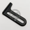 24X Edge Guide Newlong DKN-3BP, Bag Sewing Machine Spare Part