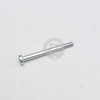 2500130 Front Cover Pin Pegasus W500 Flatbed Interlock (Flatlock) Machine