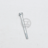 2500130 Front Cover Pin Pegasus W500 Flatbed Interlock (Flatlock) Machine