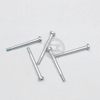 2500130 Screw PEGASUS W600  W664 Cylinder Bed Interlock (Flatlock) Sewing Machine Spare Part